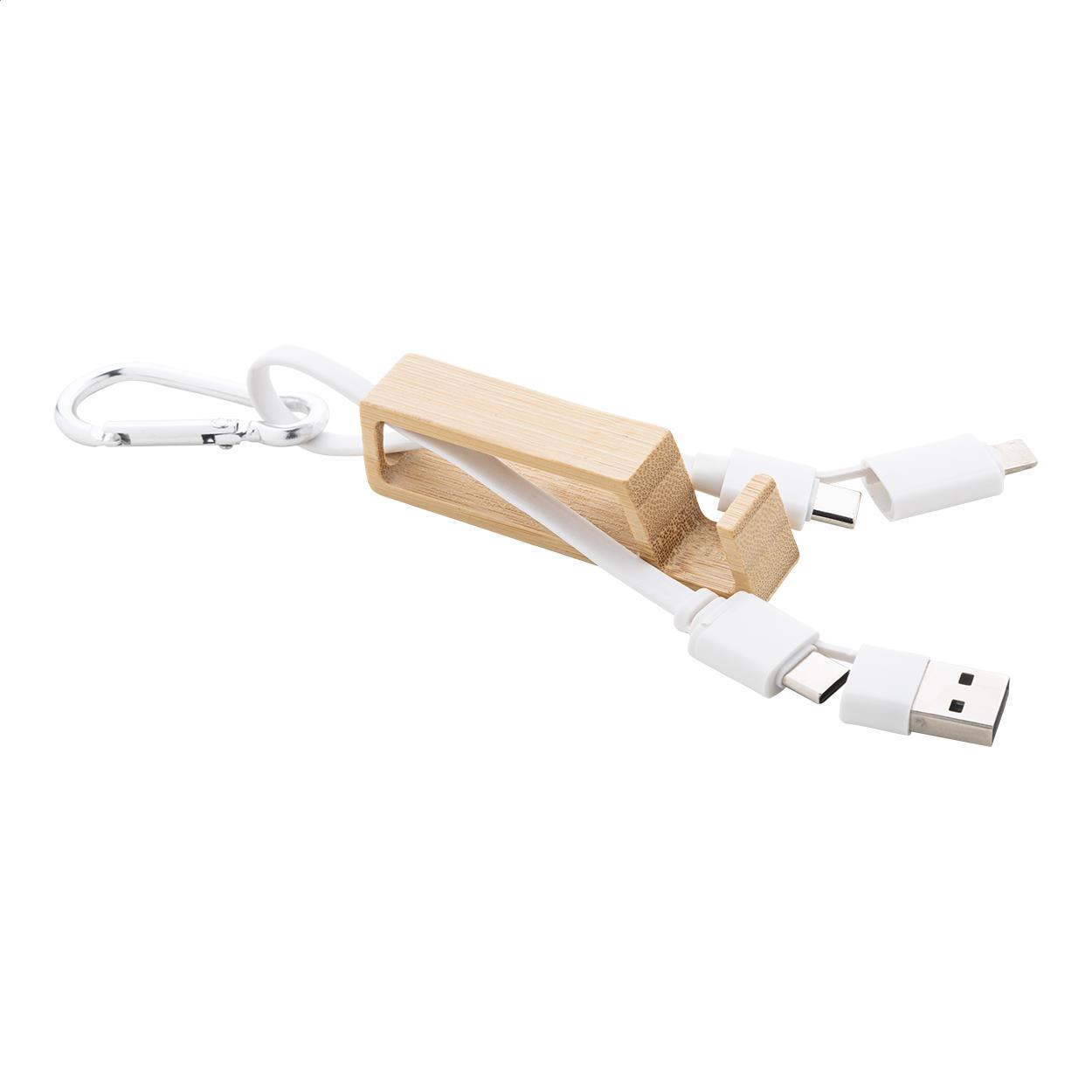 USB-Ladekabel
