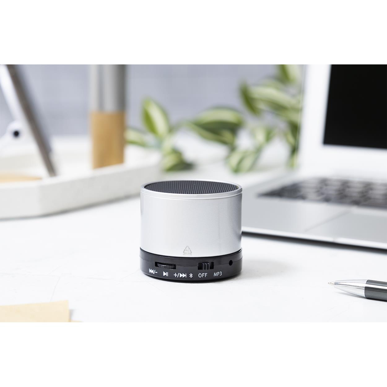 kabelloser Lautsprecher