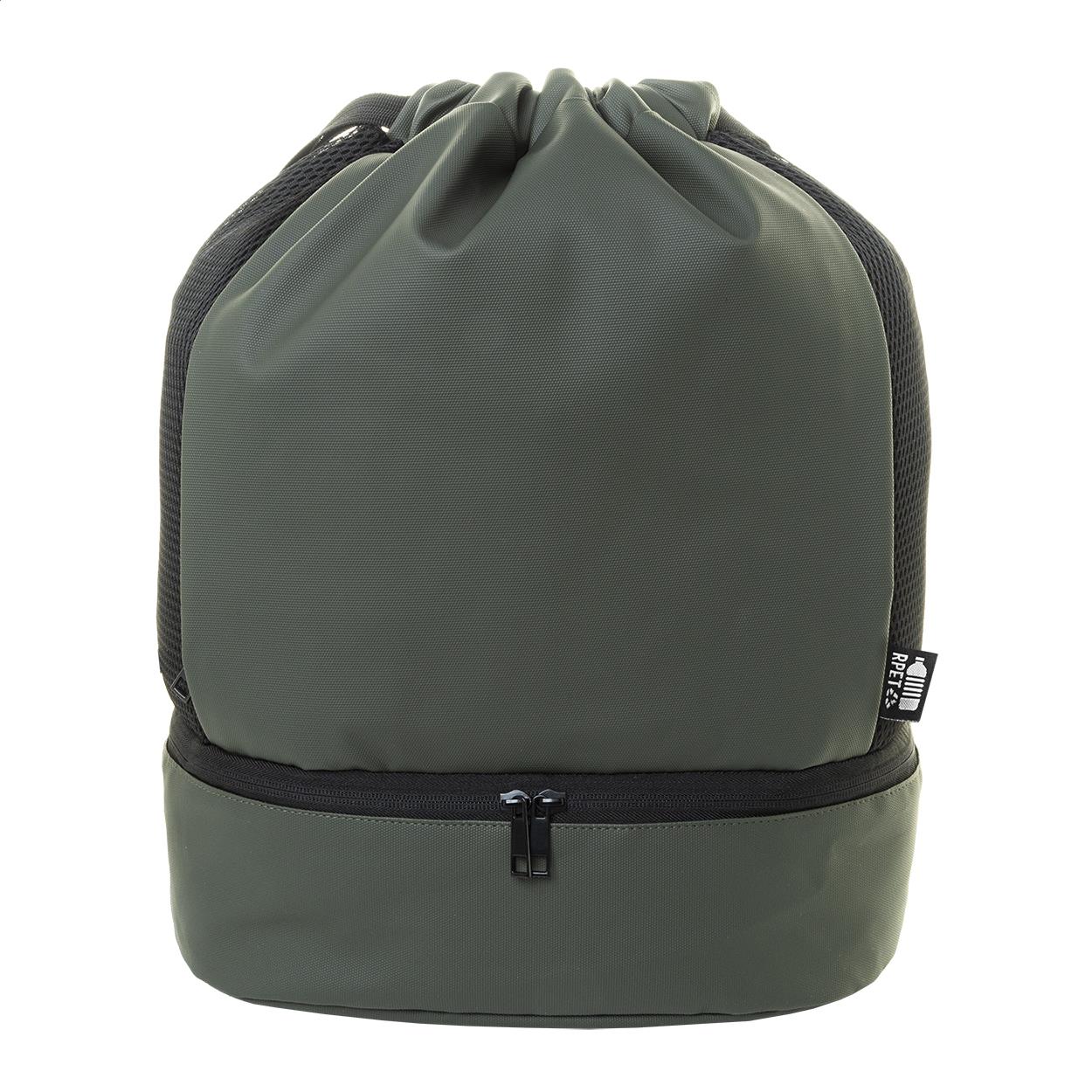 RPET drawstring bag