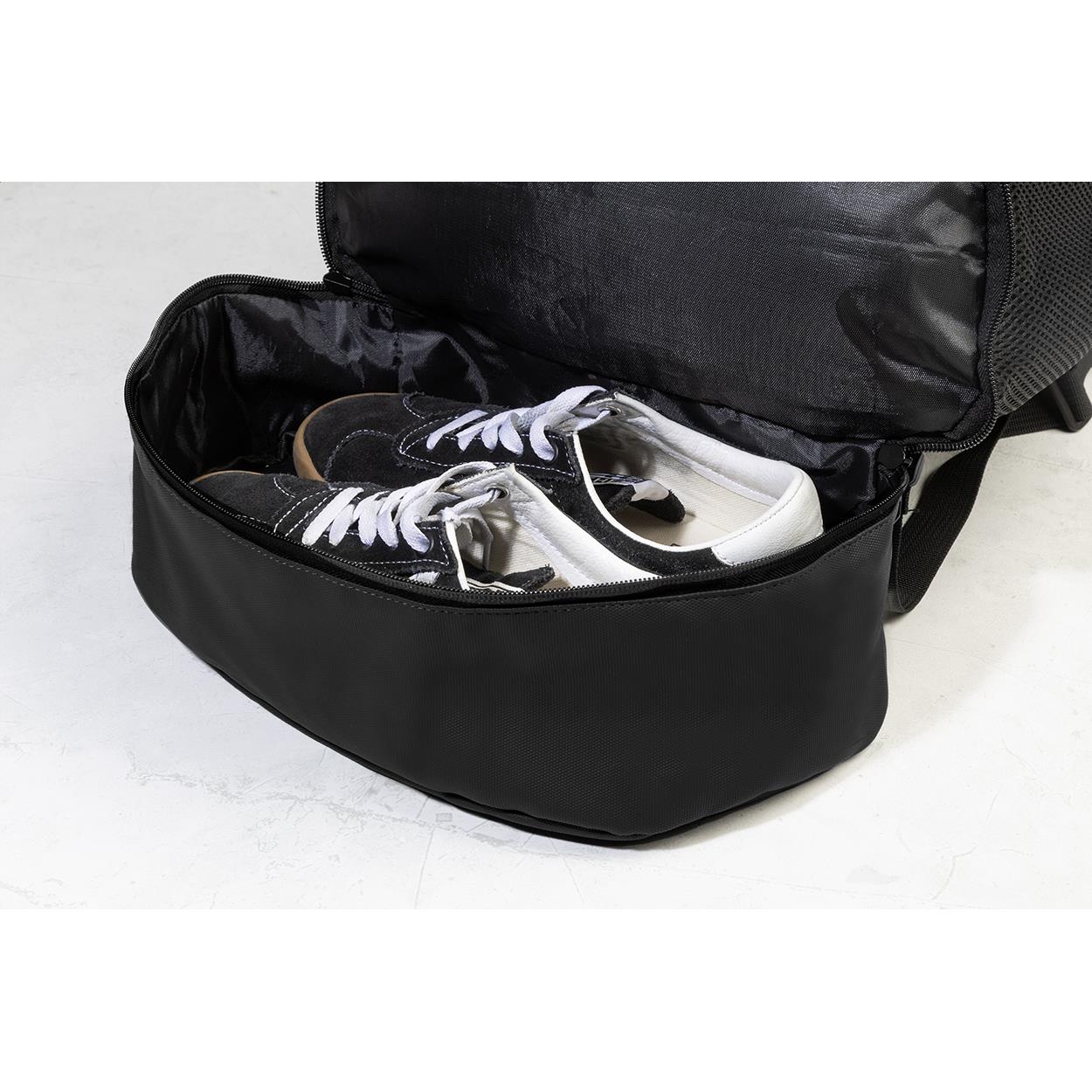 RPET drawstring bag
