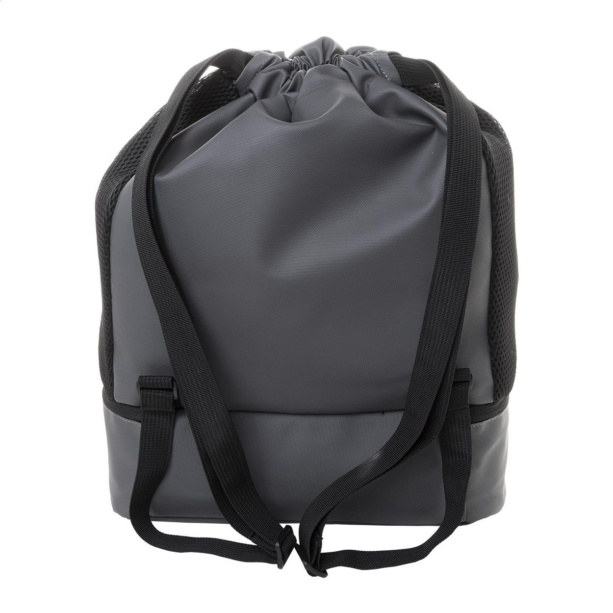 RPET drawstring bag