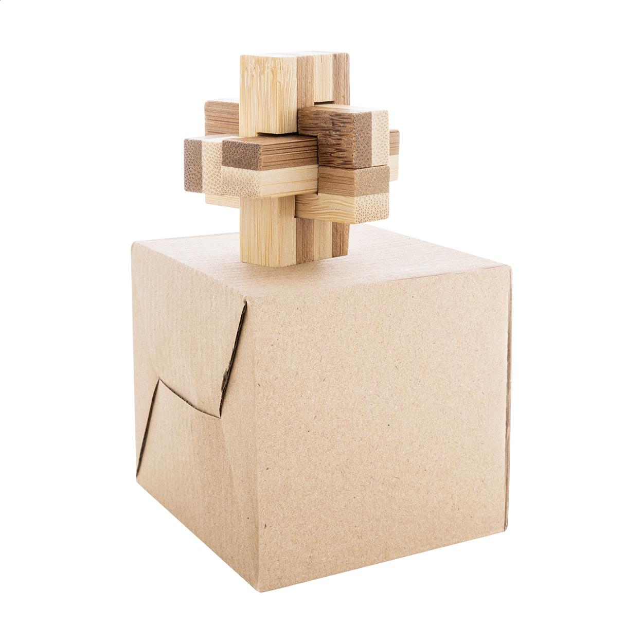 Magisches Puzzle