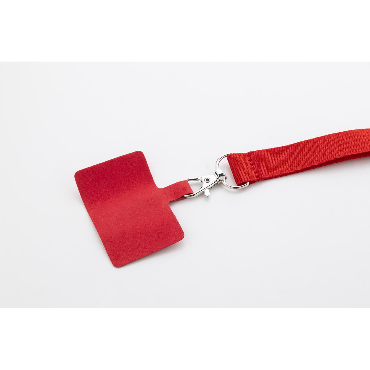 RPET-Handyhalter-Lanyard