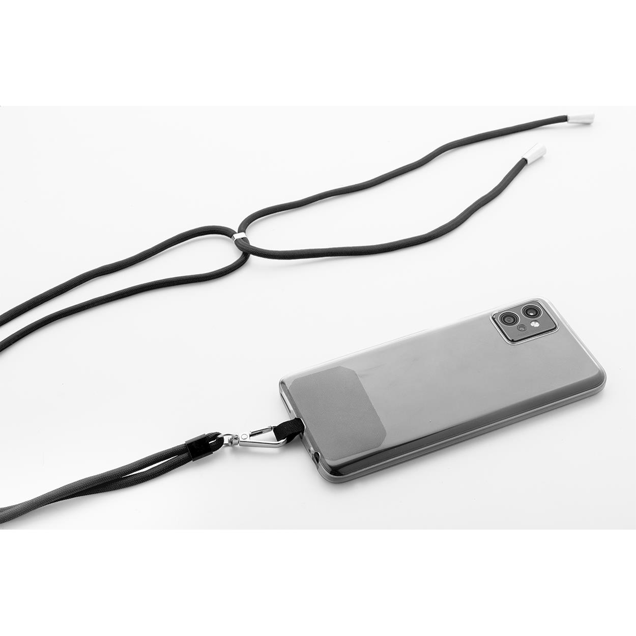 RPET-Handyhalter-Lanyard