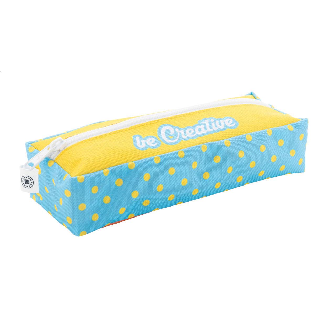 Individuelle RPET Stiftetasche