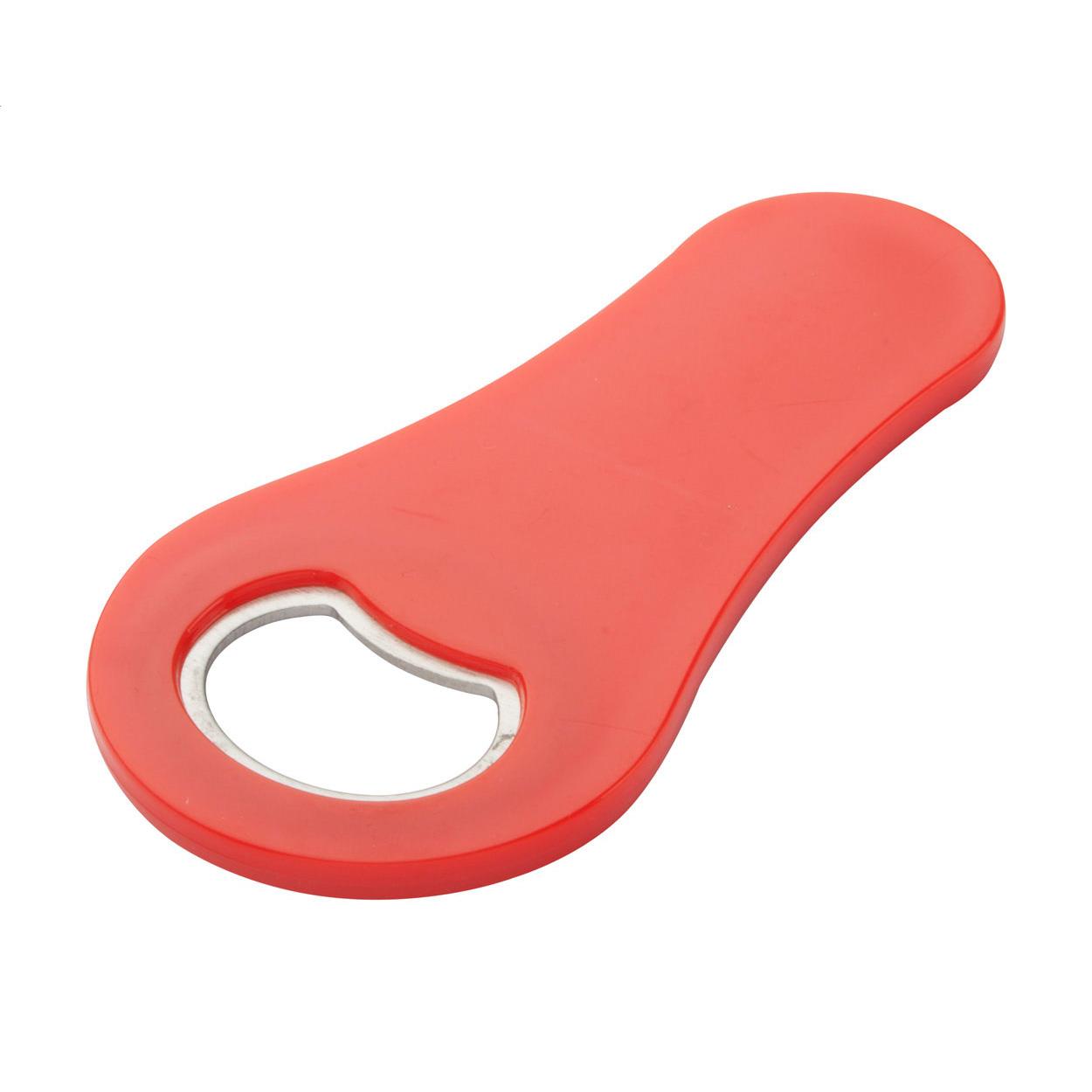 Flaschenöffner mit Magnet