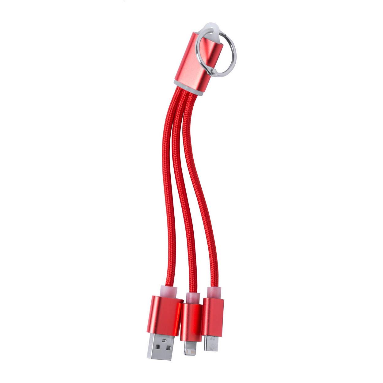 USB-Ladekabel