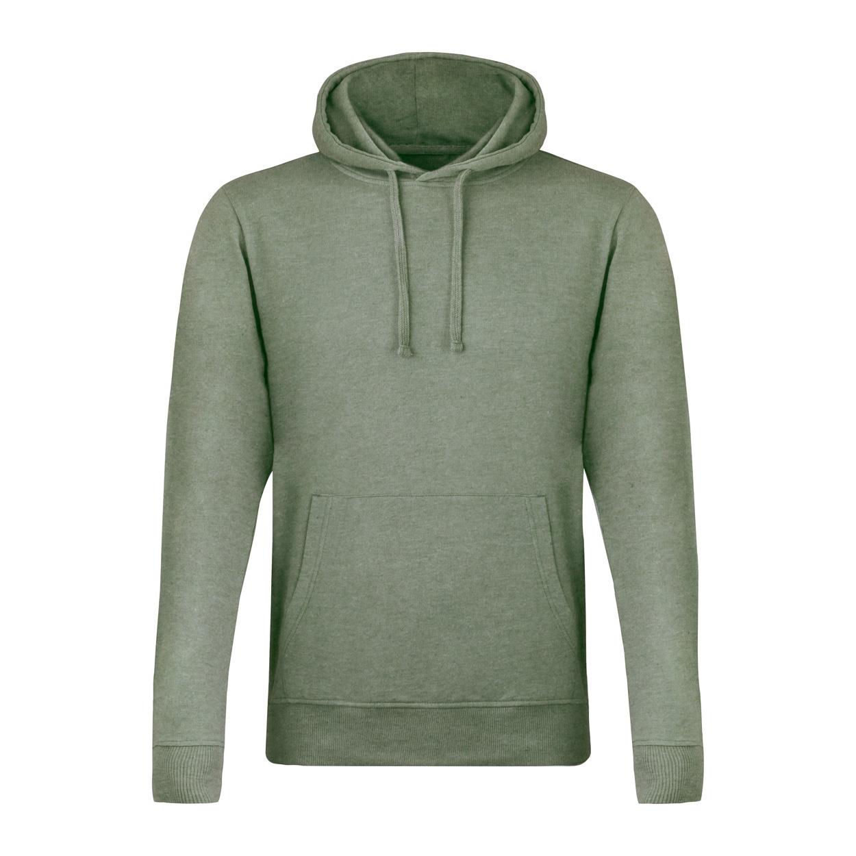 Kapuzen-Sweatshirt