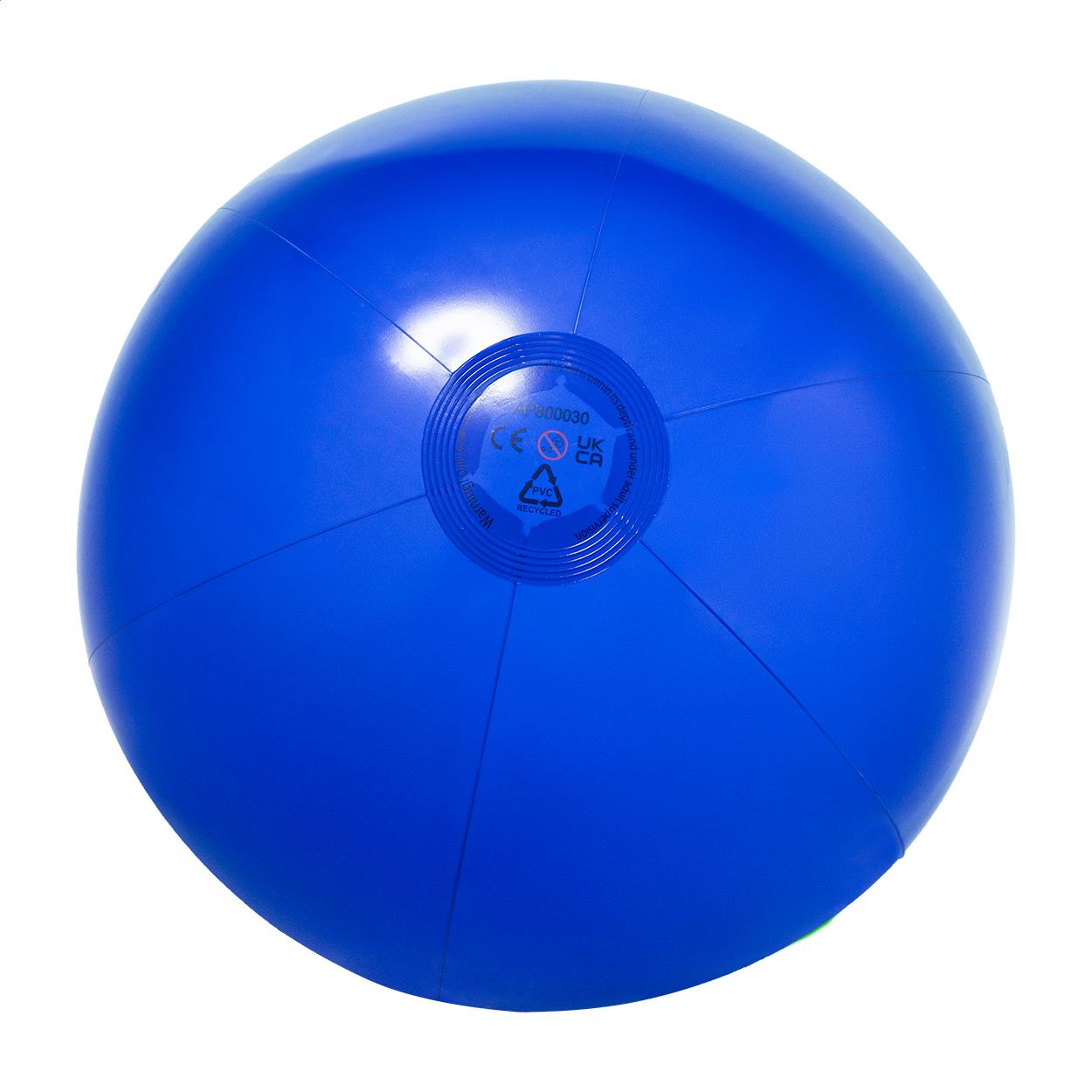 RPVC Strandball (ø40 cm)