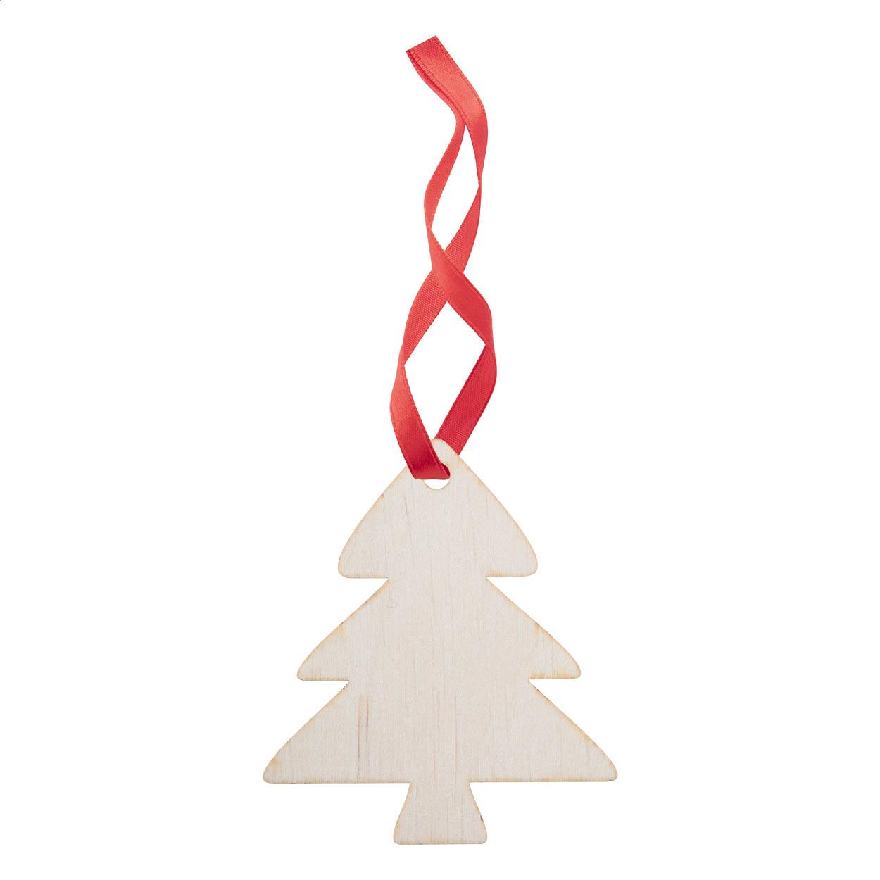 Weihnachtsbaumschmuck, Baum