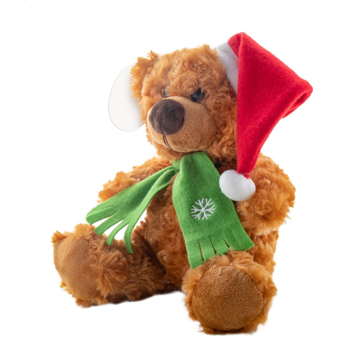 Teddybär