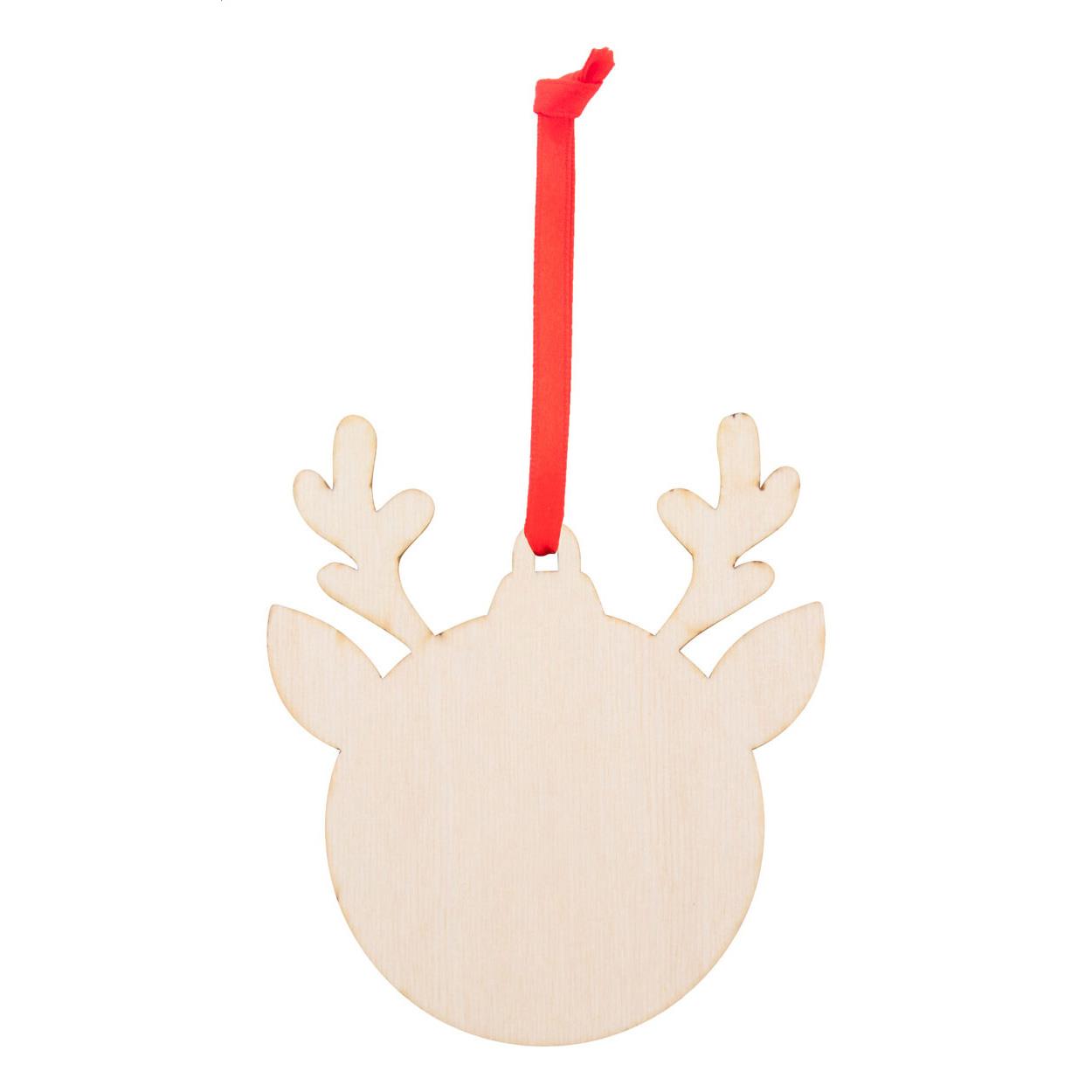 Weihnachtsbaumschmuck, Reindeer