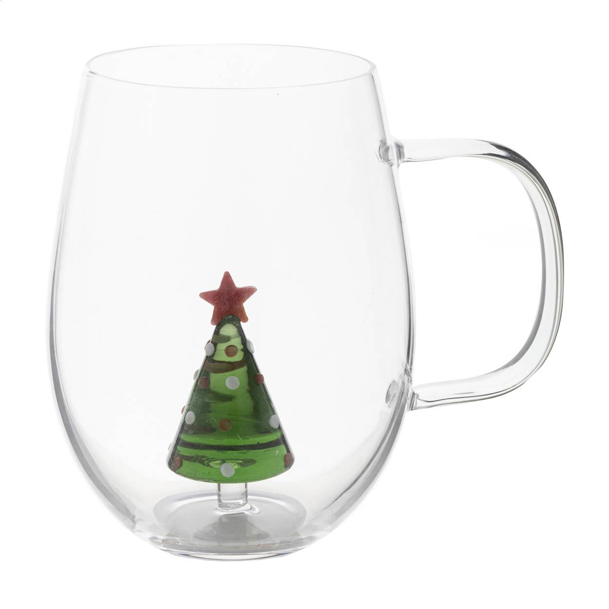 Weihnachtstasse