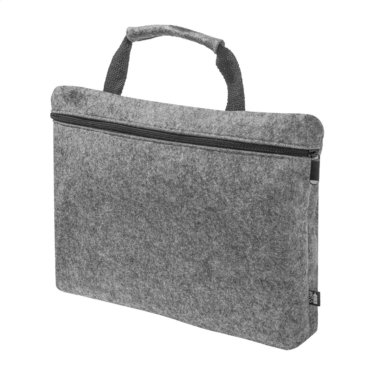 Laptoptasche RPET