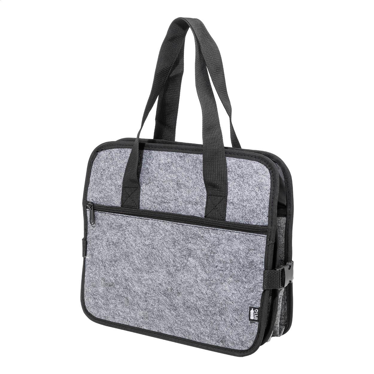 RPET-Kofferraum-Organizer