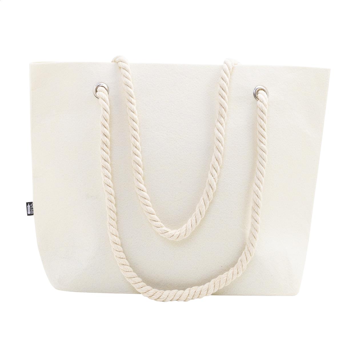 Strandtasche RPET