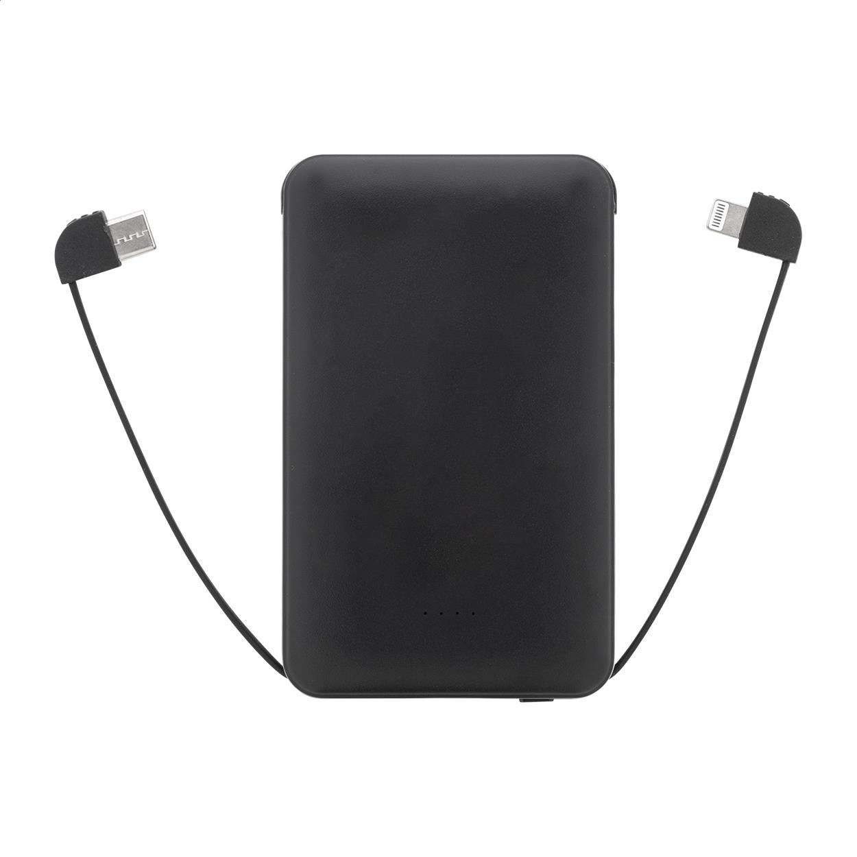 Powerbank RABS