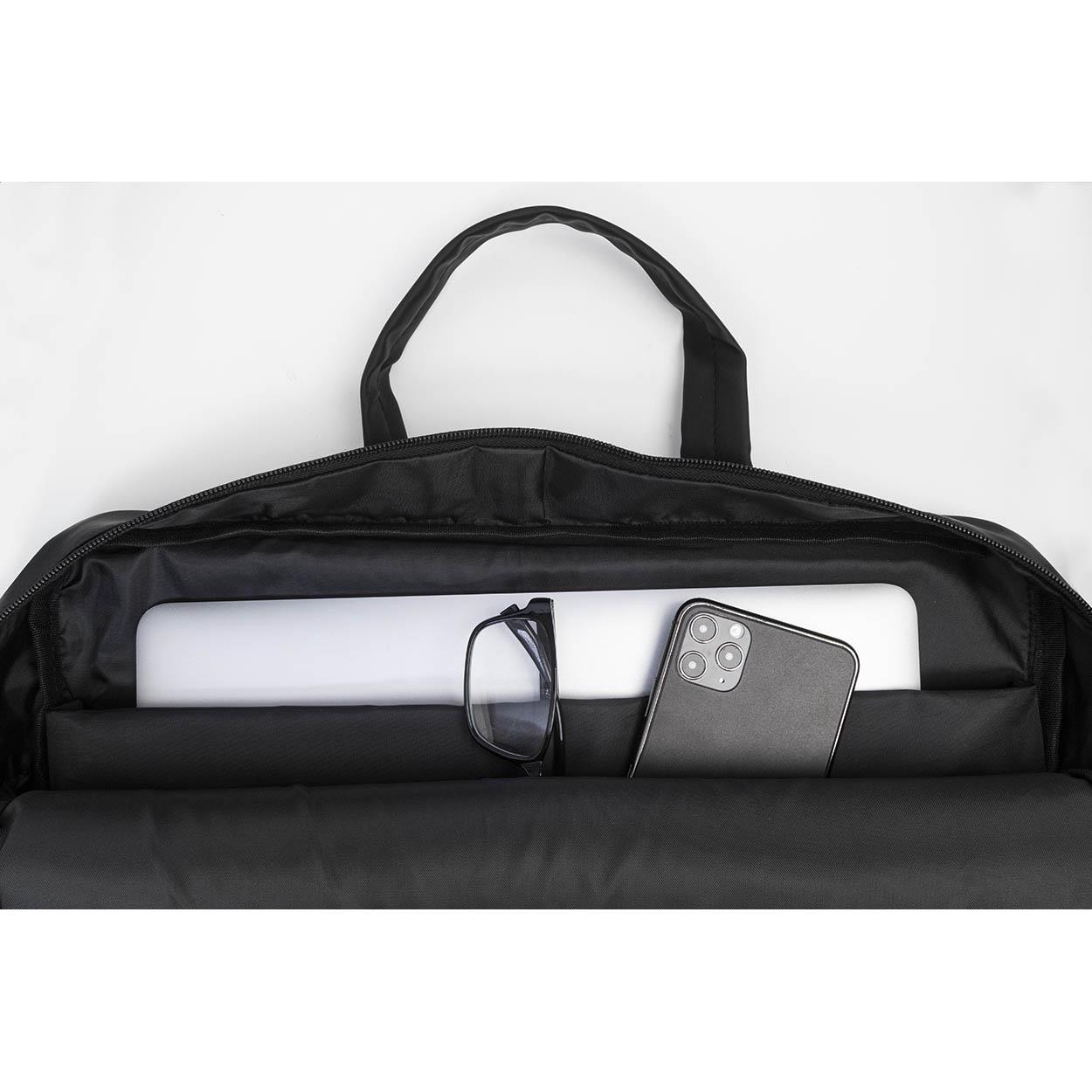 Document laptop bag, RPU