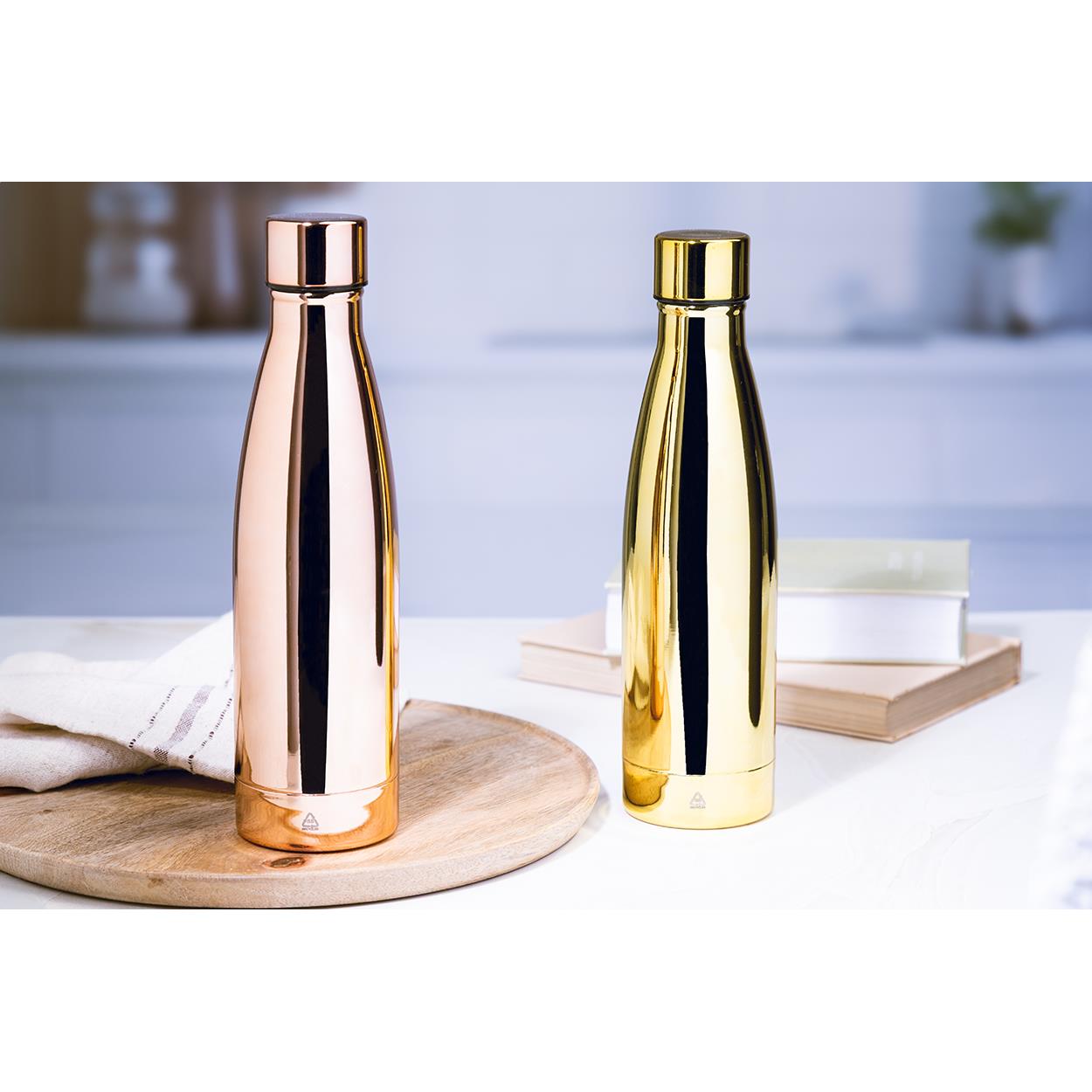 Kupfer-Isolierflasche RSS