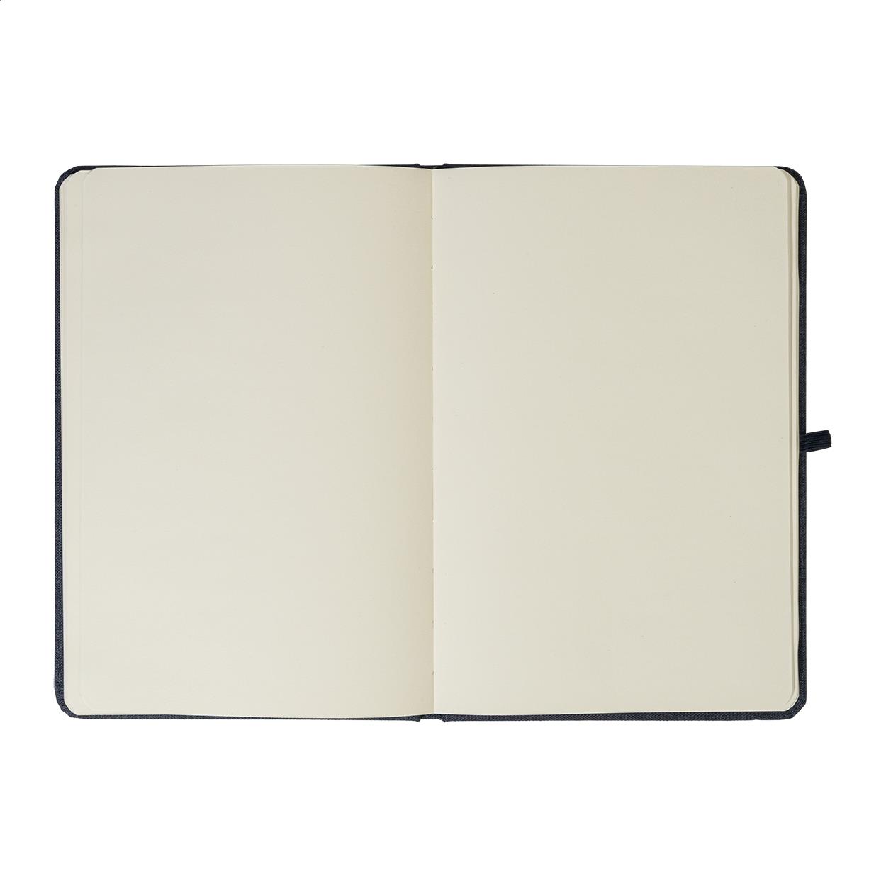 Notizbuch RPET