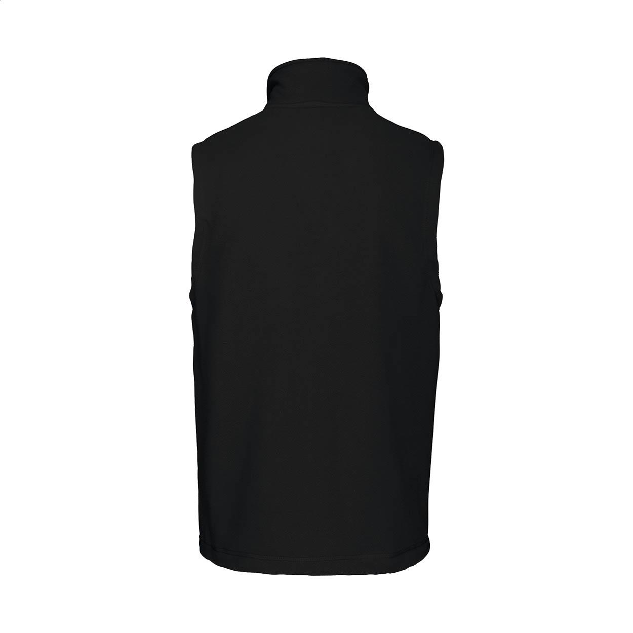 Fleece-Bodywarmer-Weste
