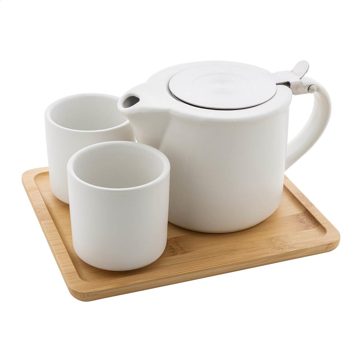 Teeservice