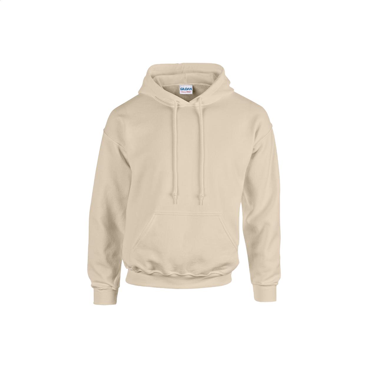 Kapuzensweatshirt