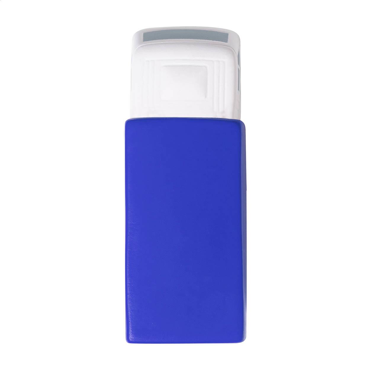 blau