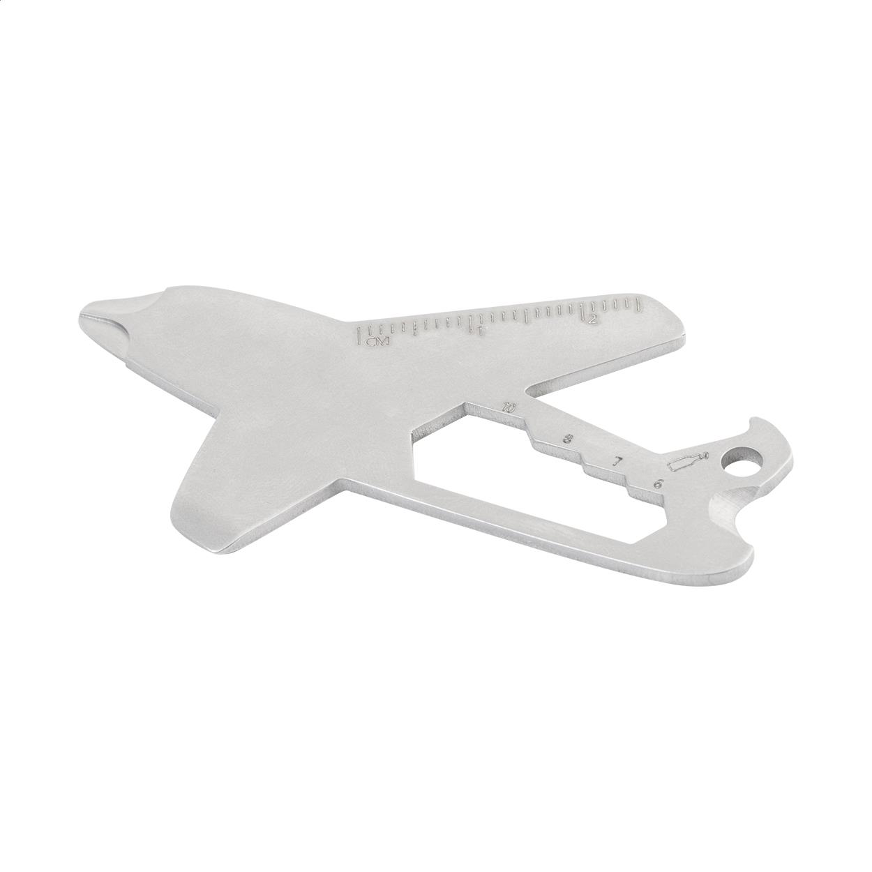 RSS Multitool / S chlüsselanhänger