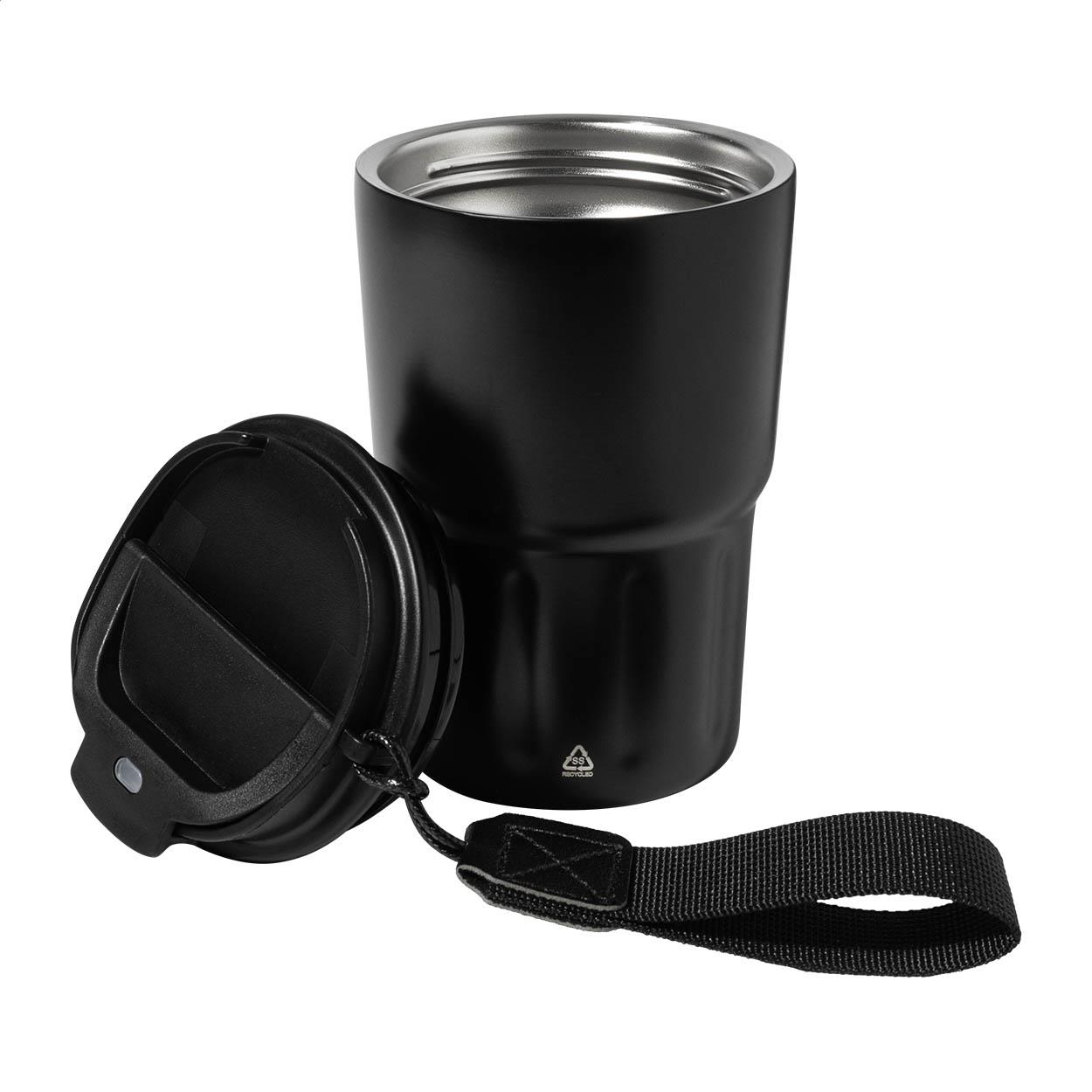 RSS Thermobecher