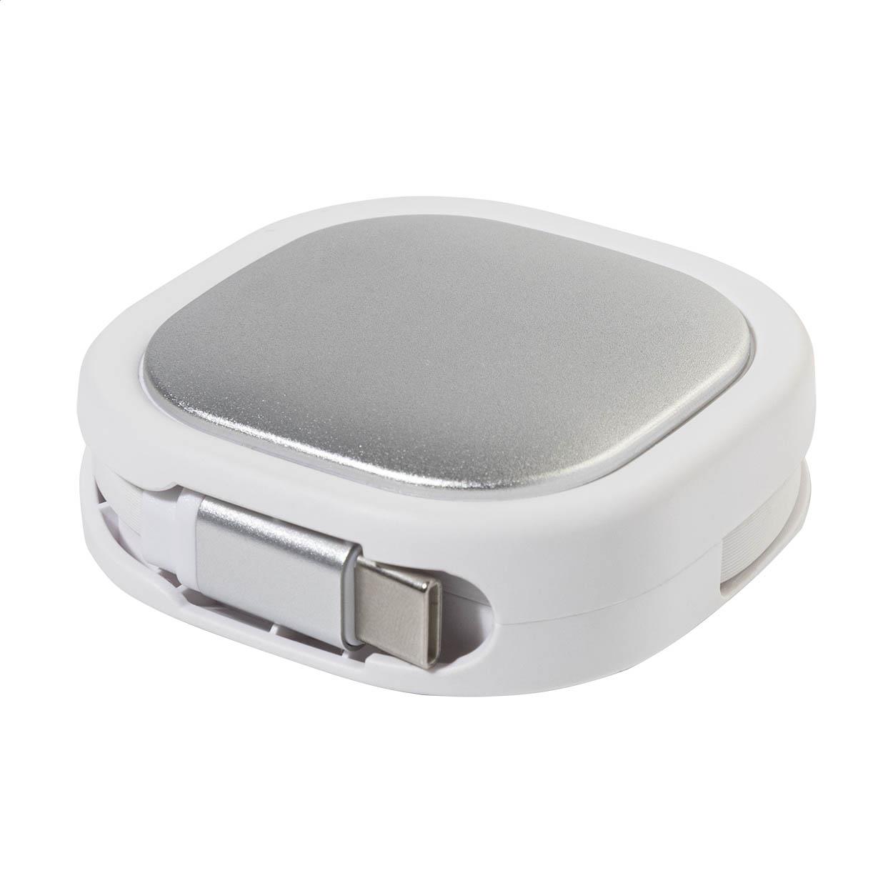 60W USB-C Ladekabel