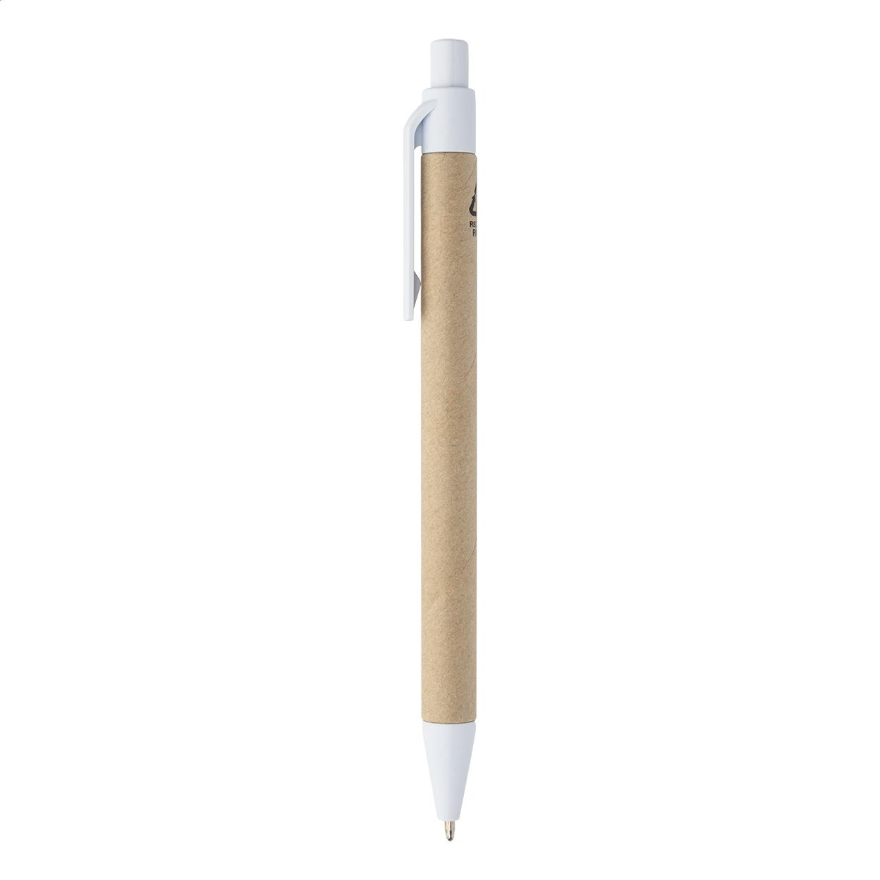 RPU-Notizbuch