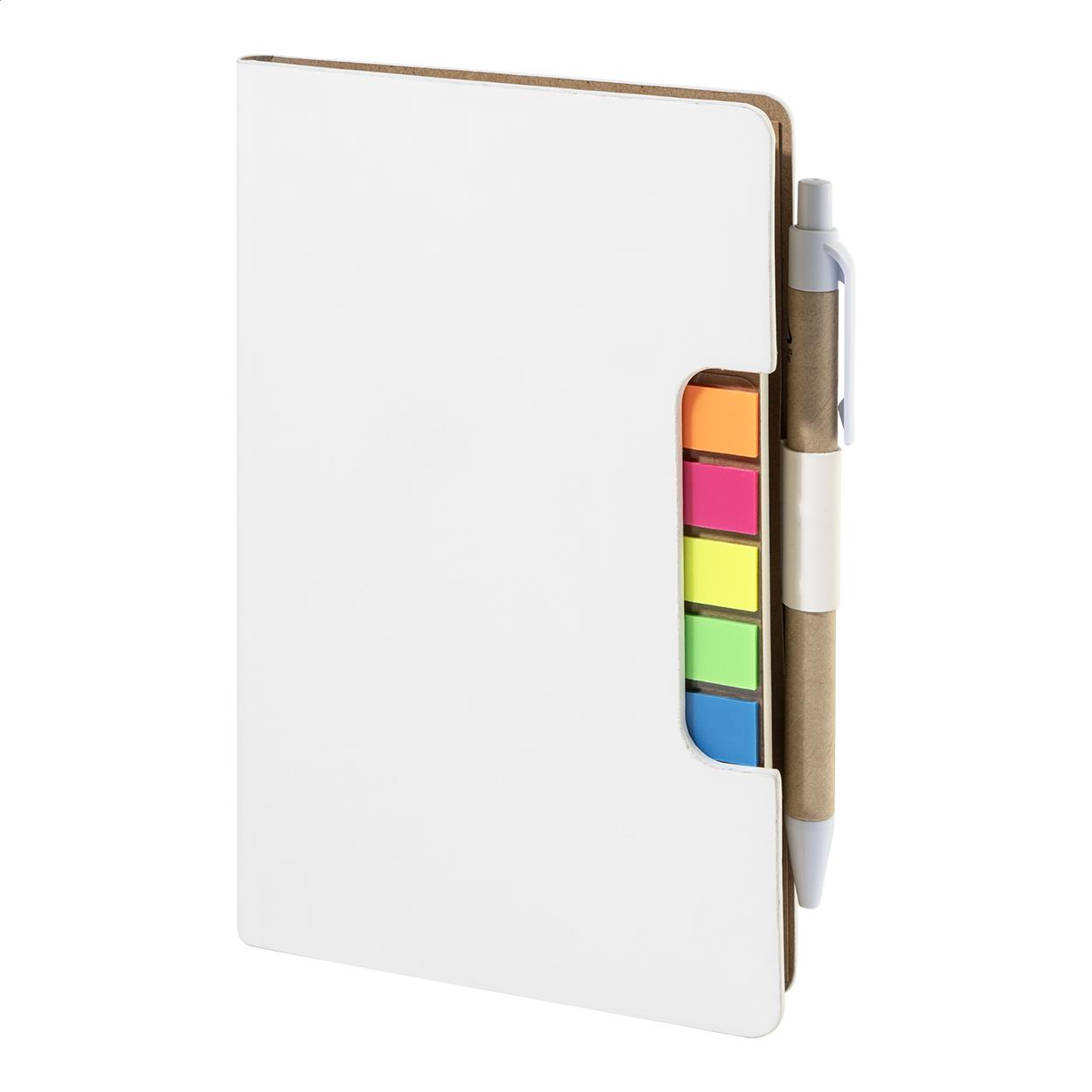 RPU-Notizbuch