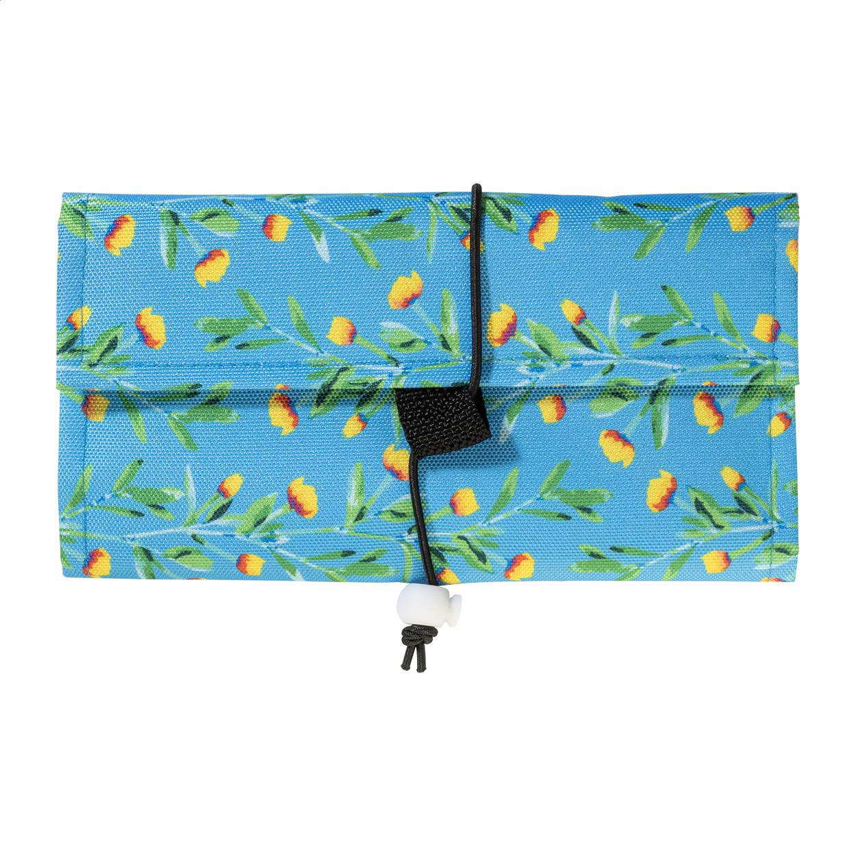 Individuelle Organizer-Tasche