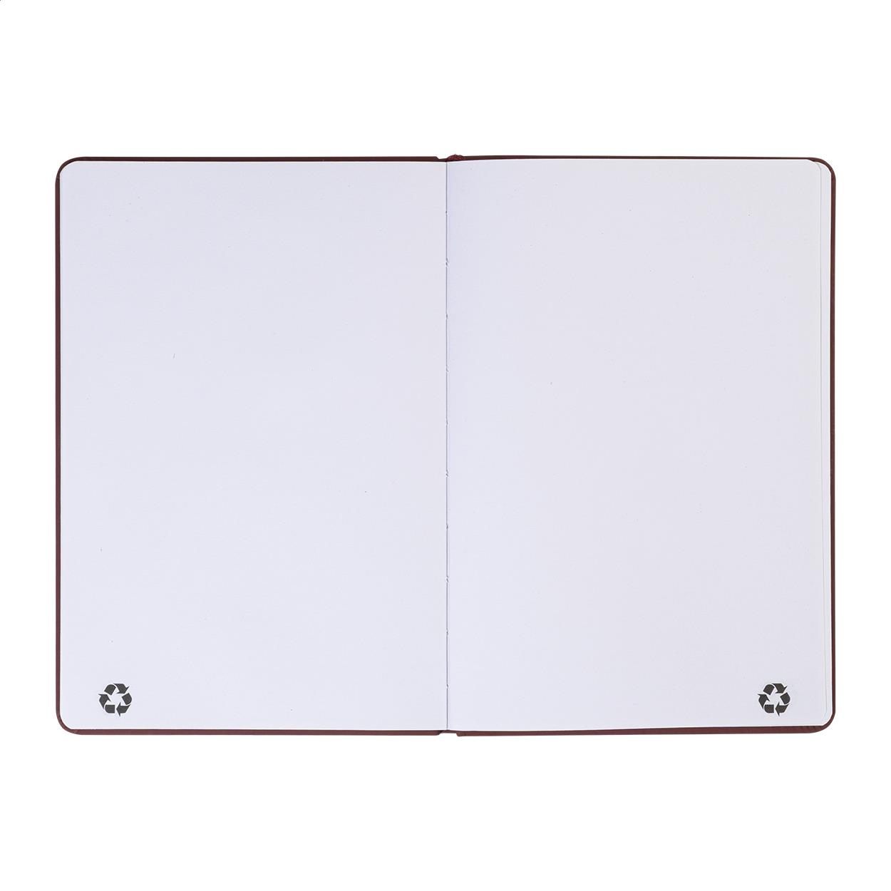 RPU Notizbuch