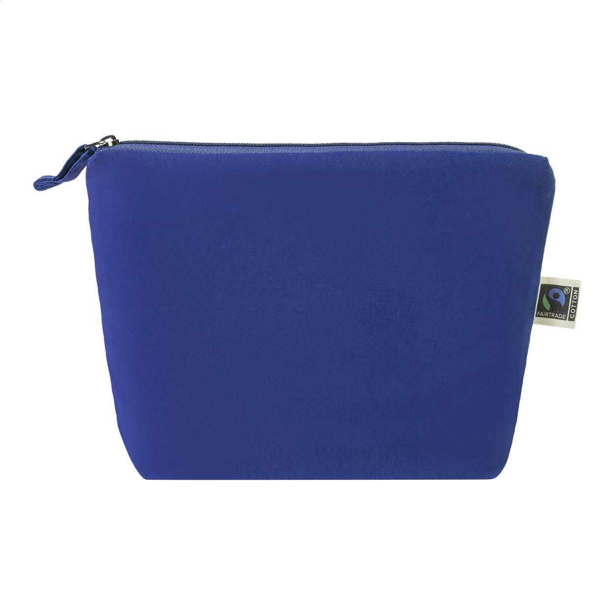 Fairtrade Kosmetiktasche