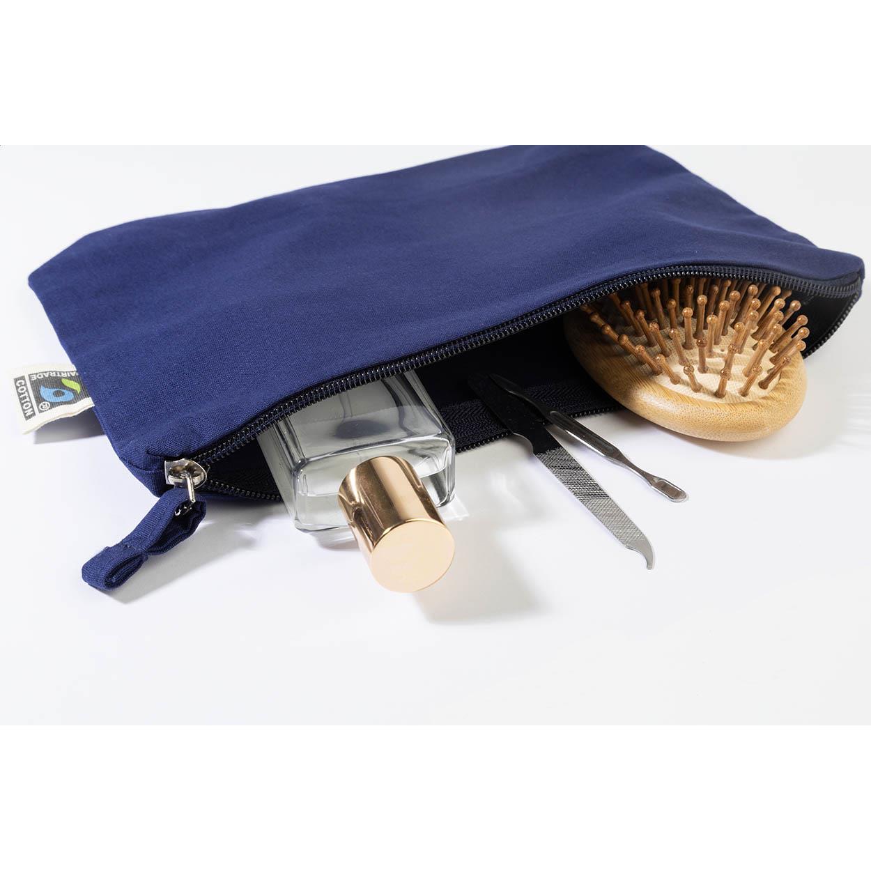 Fairtrade Kosmetiktasche