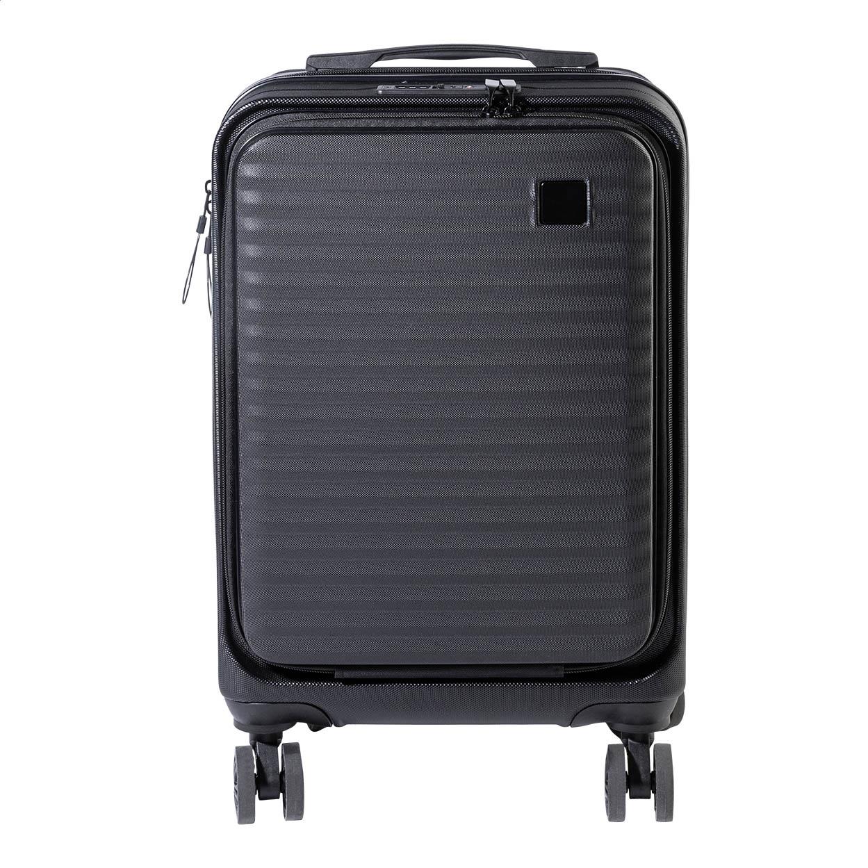 Business-Trolley aus RABS