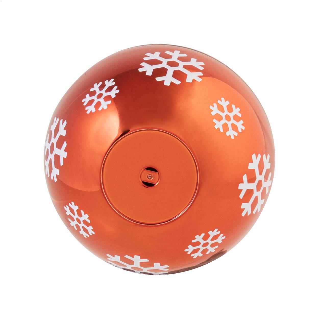 Weihnachts-Lippenbalsam