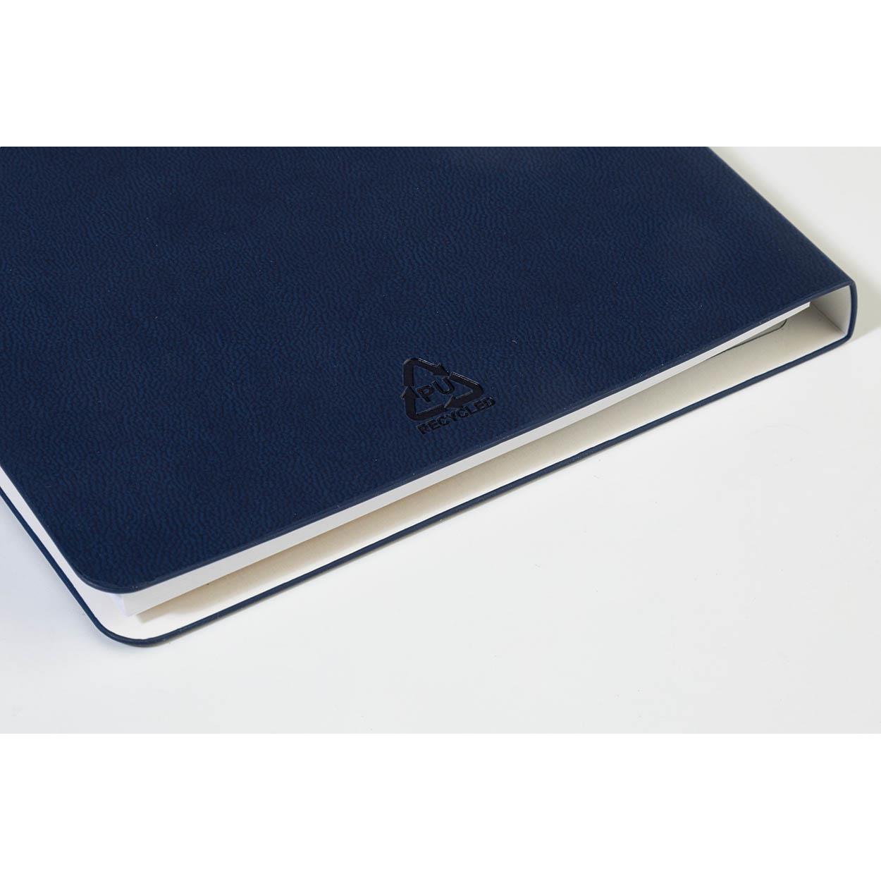 Notizbuch aus RPU