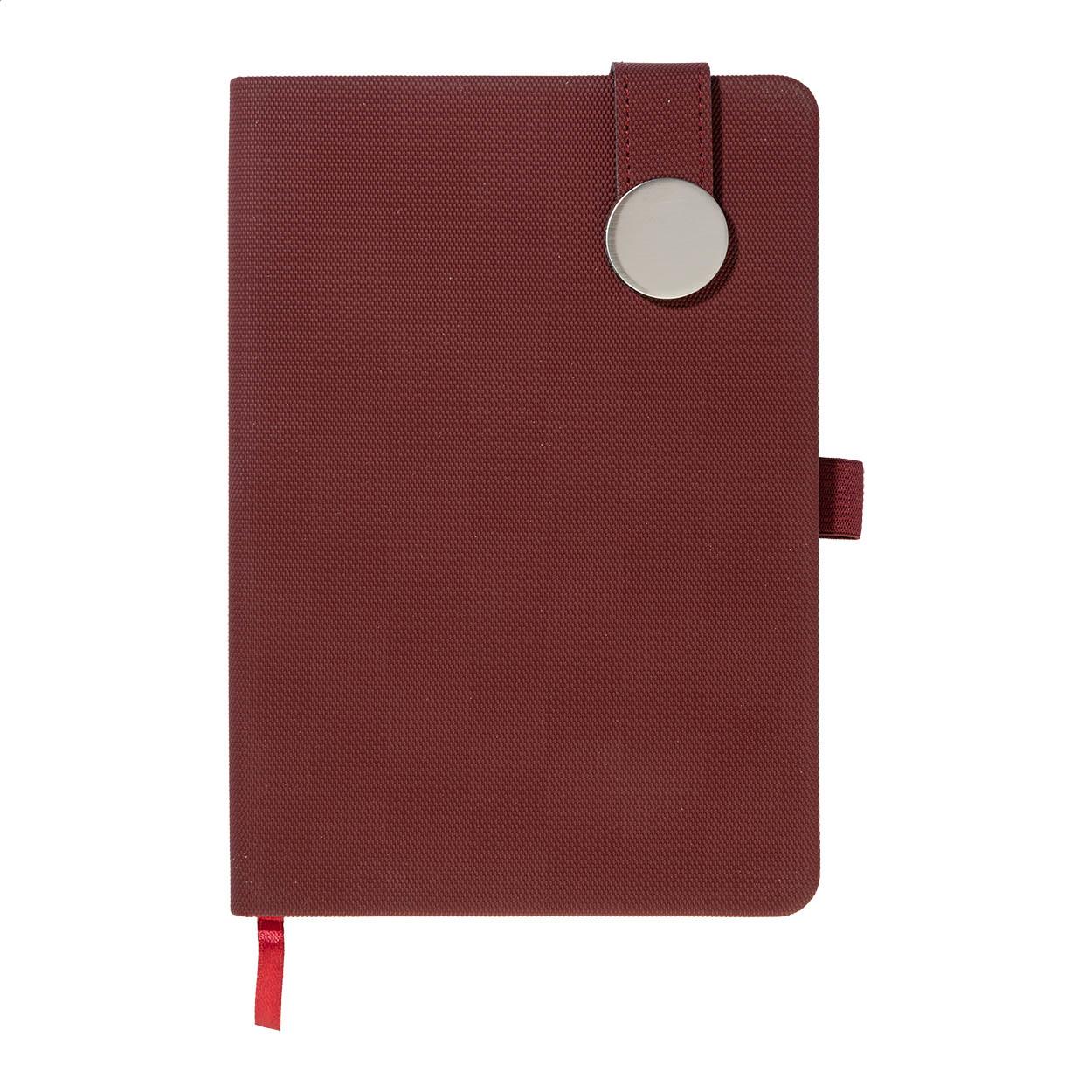 Notizbuch aus RPU