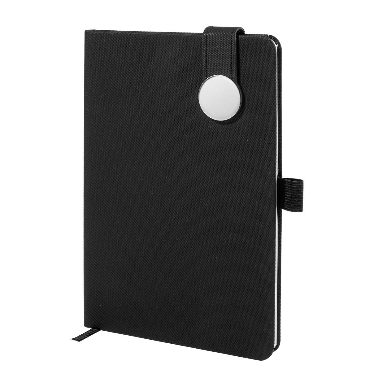 Notizbuch aus RPU