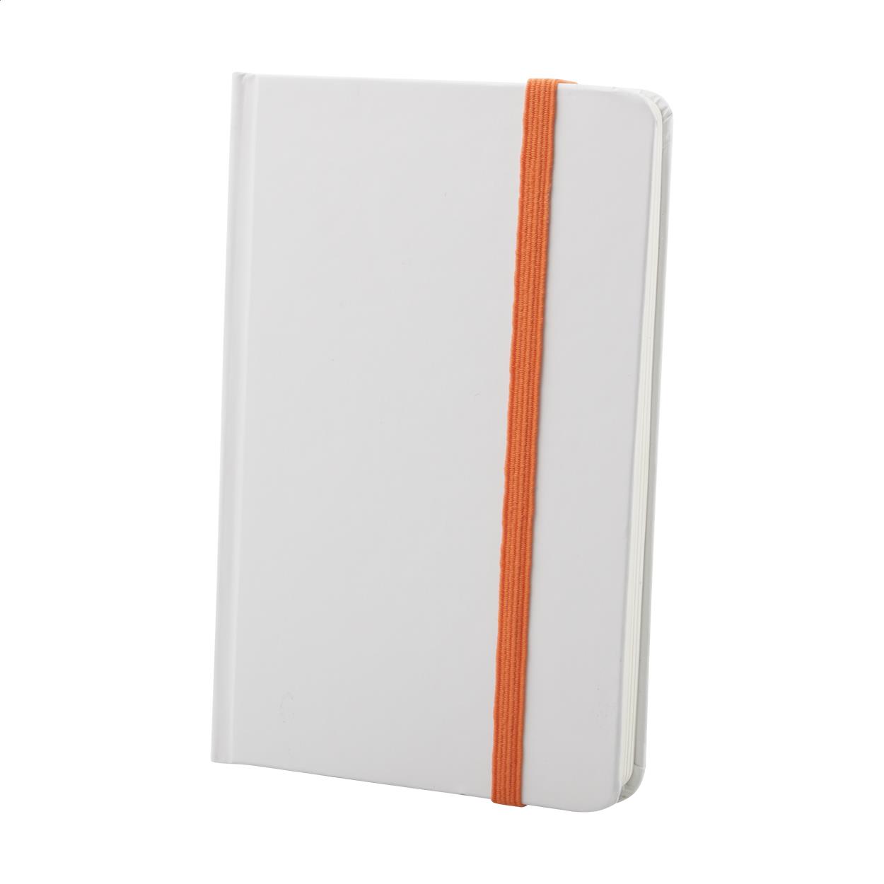 Notizbuch