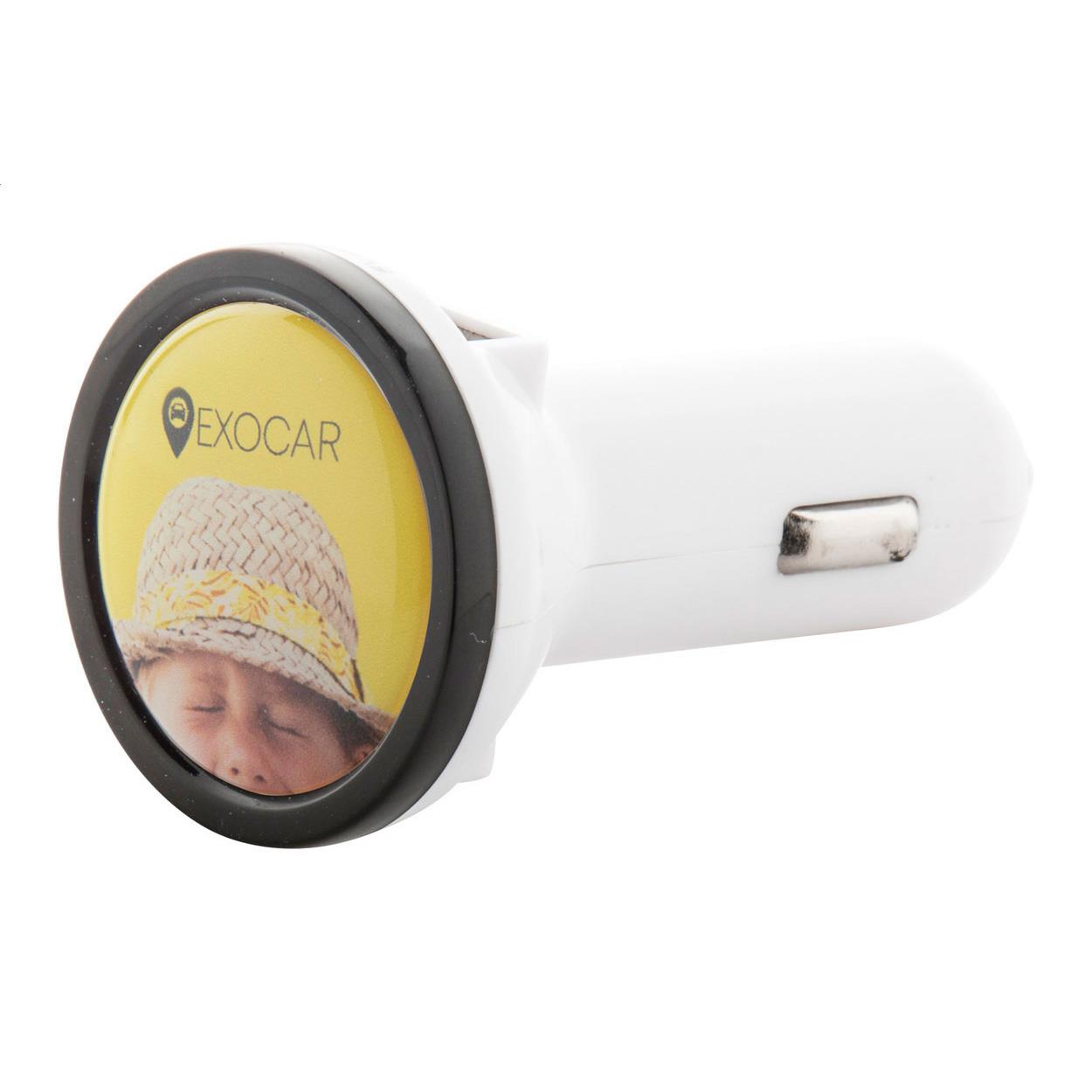 USB-Ladeadapter