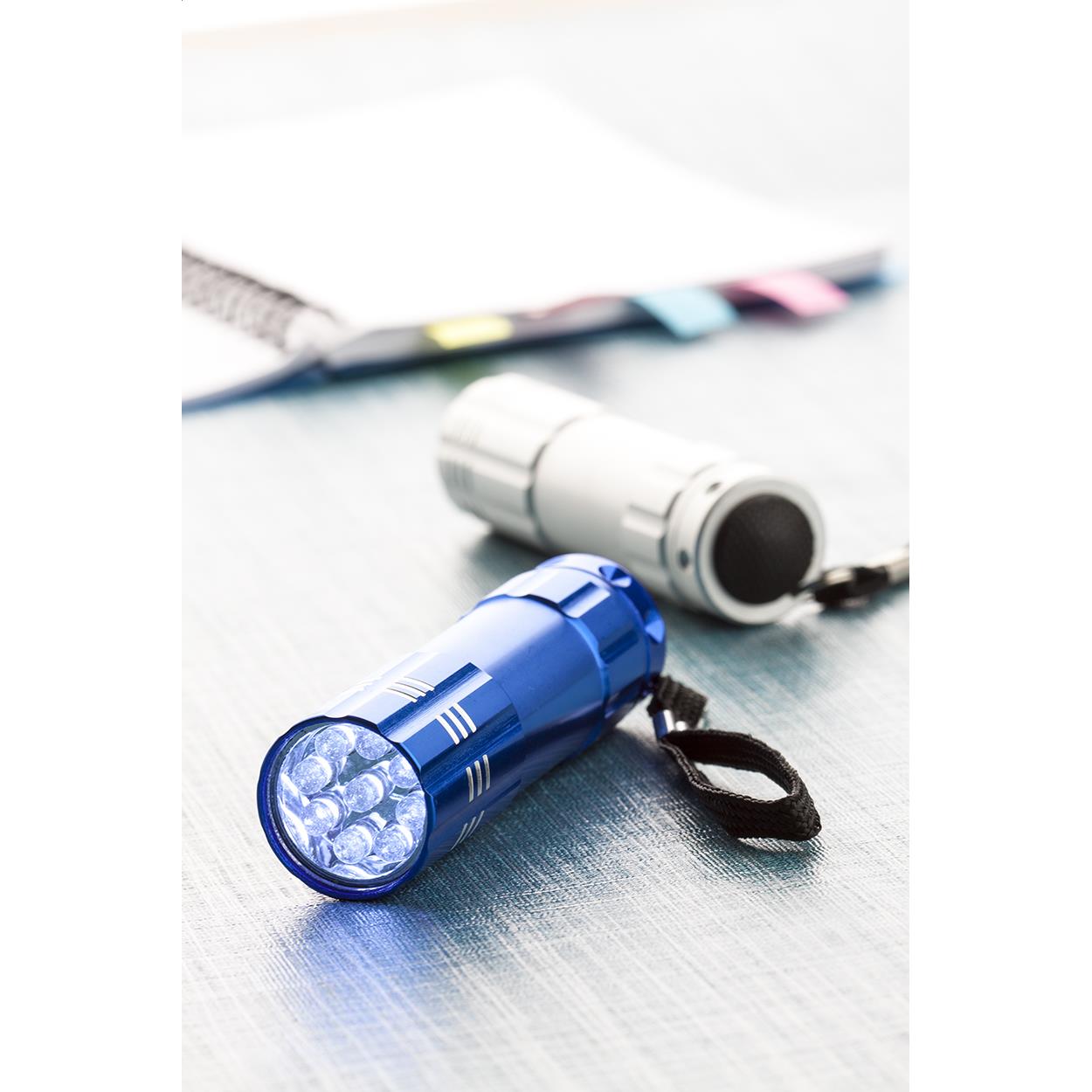 Taschenlampe