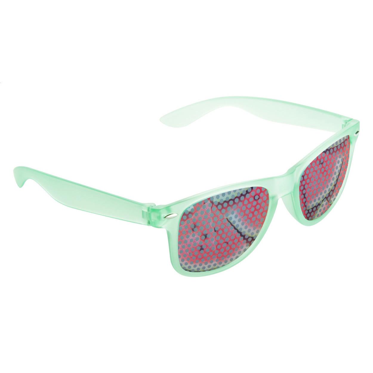 Sonnenbrille