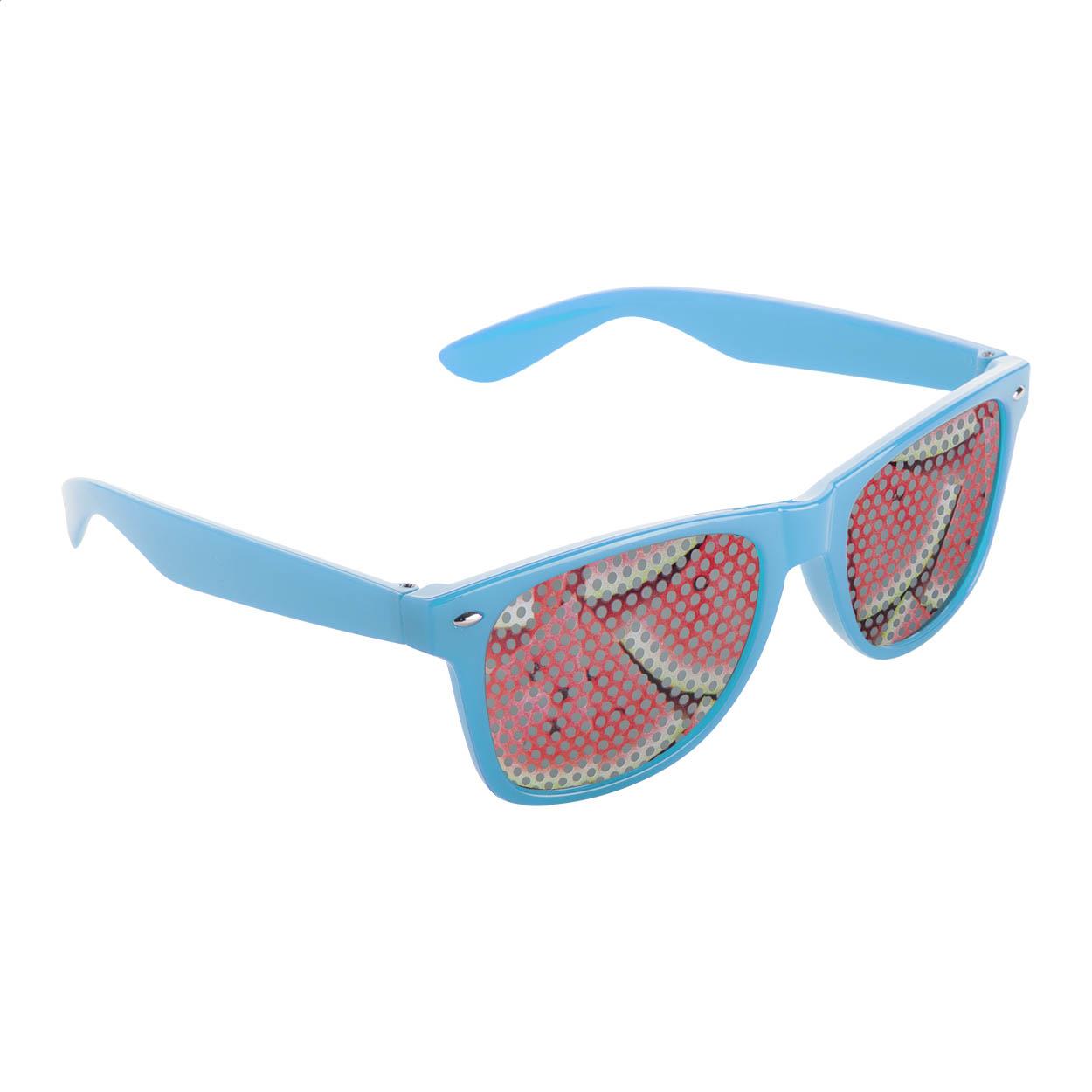 Sonnenbrille