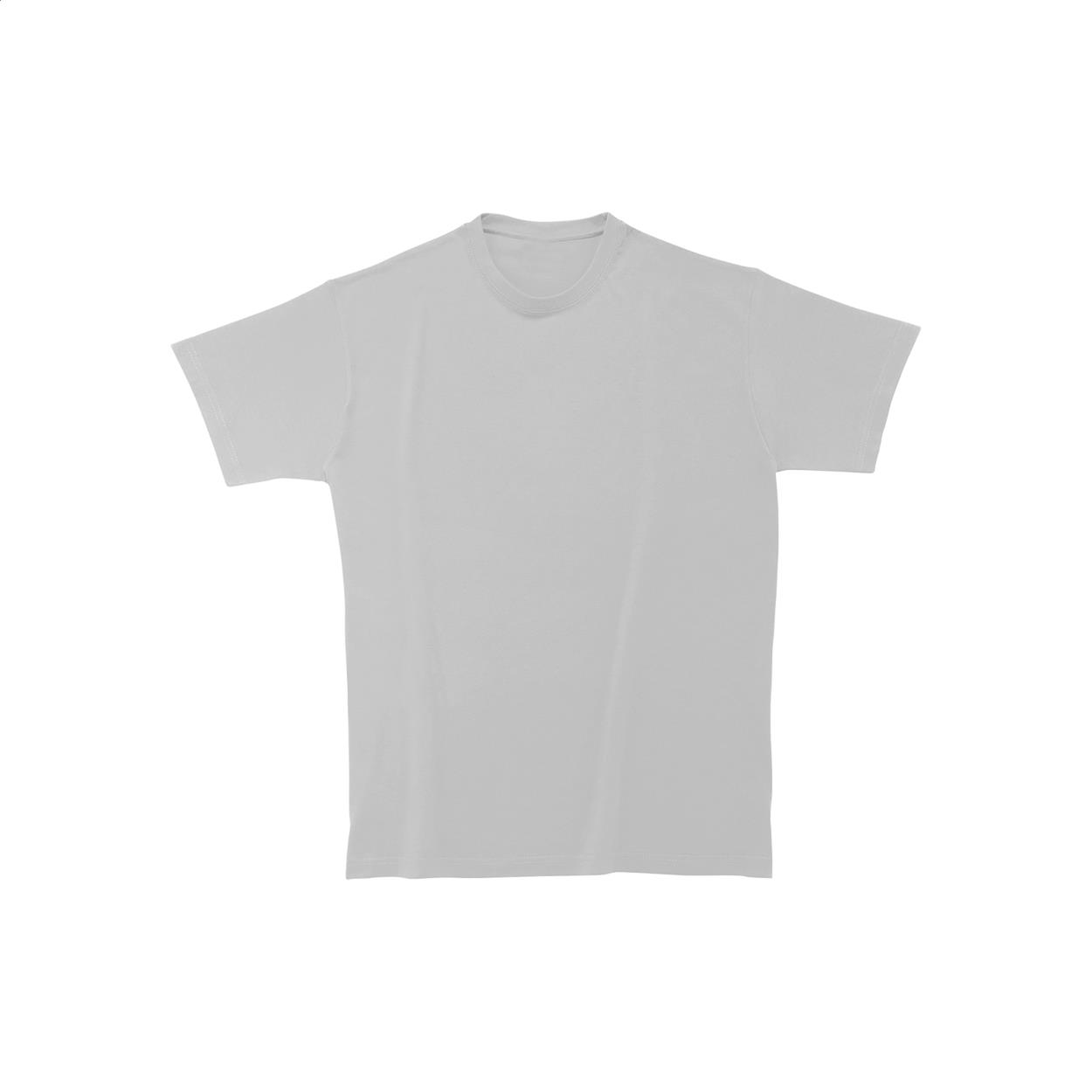 schweres Baumwoll-T-Shirt