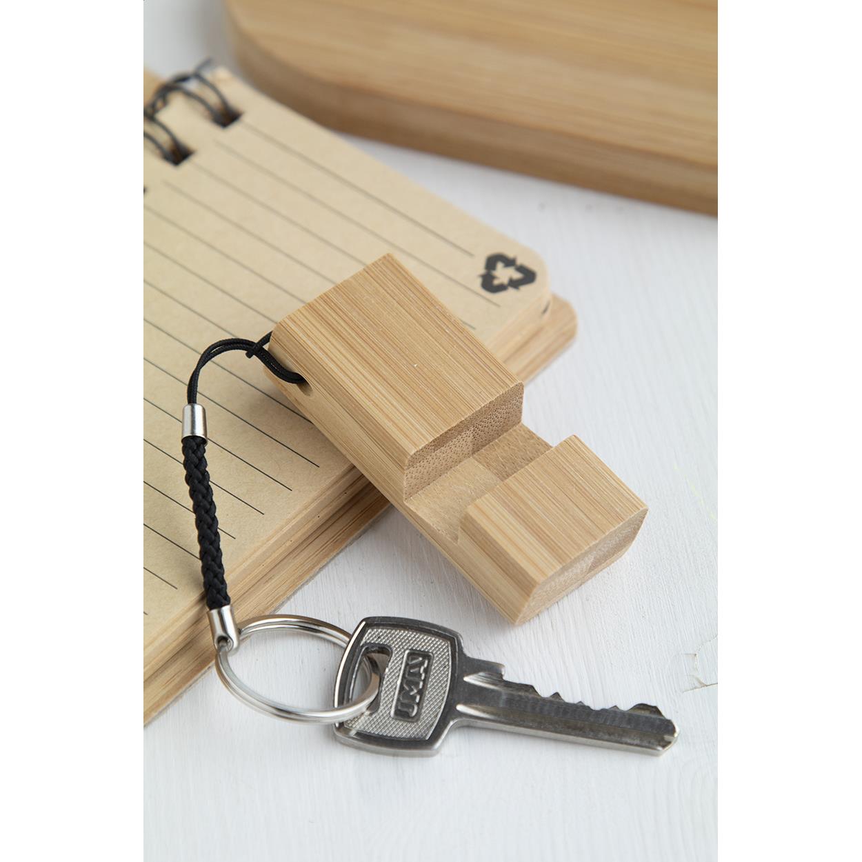 Handyhalter/Schlüsselanhänger