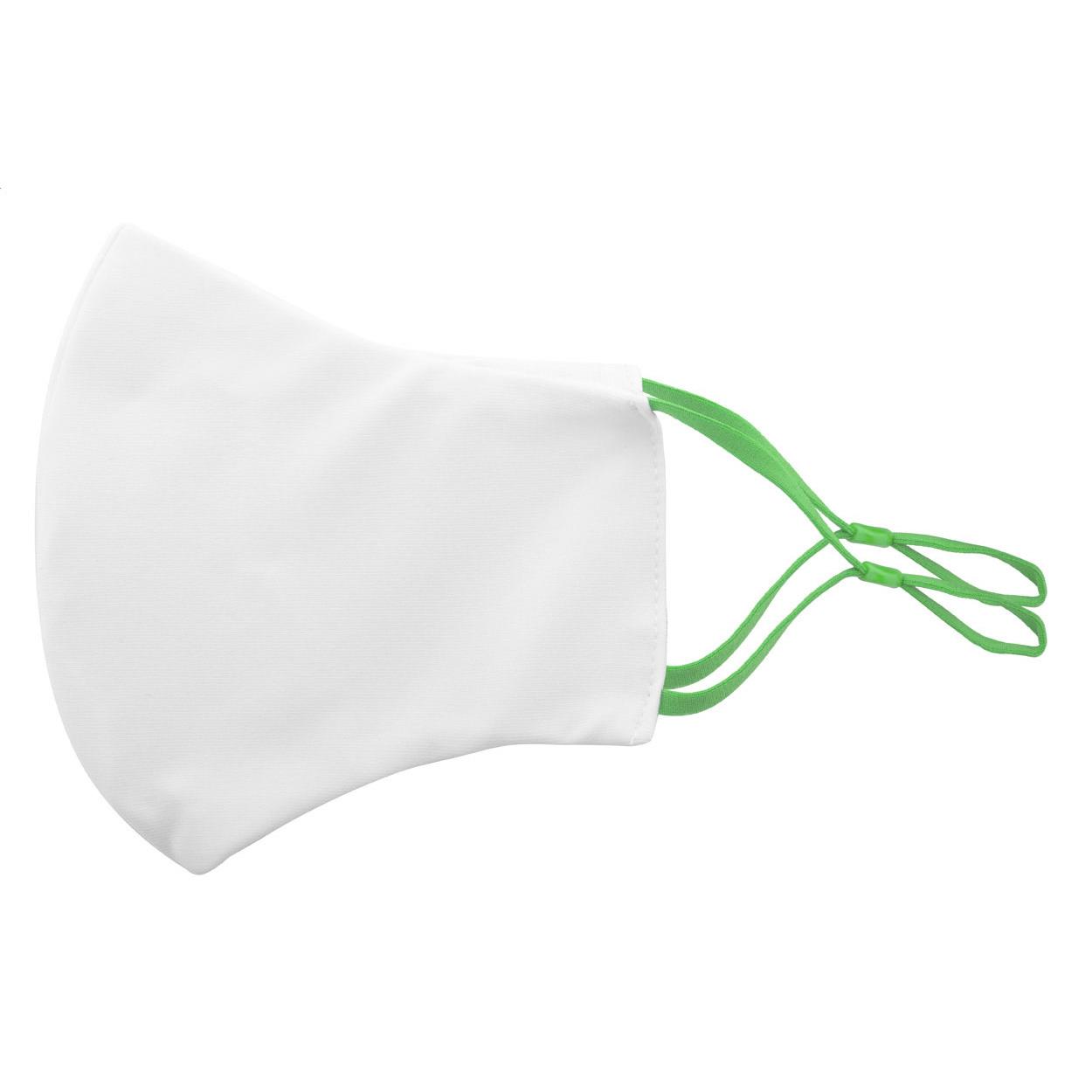 individuelle Gesichtsmaske